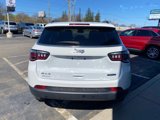 Used 2022 Jeep Compass Latitude w/ Convenience Group image 4