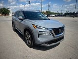 Used 2021 Nissan Rogue SL image 6