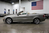 Used 2004 Mercedes-Benz CLK 500 Cabriolet image 4