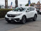 Used 2020 Honda CR-V EX image 4