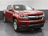 Used 2015 Chevrolet Colorado LT image 2