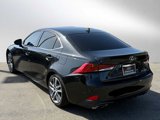 Used 2018 Lexus IS 300 w/ Accessory Package 2 image 5