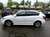 Used 2008 Pontiac Vibe w/ Sun And Sound Package image 5