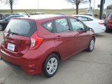 Used 2017 Nissan Versa Note S Plus image 5