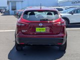 Used 2021 Nissan Rogue Sport S image 6