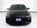 Used 2021 Hyundai Elantra N Line image 2