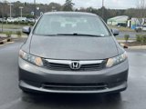 Used 2012 Honda Civic LX image 2