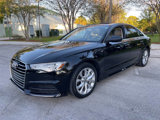 Used 2018 Audi A6 2.0T Premium image 2