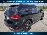 Used 2020 Dodge Journey Crossroad image 5