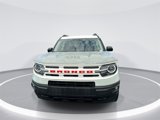 Used 2023 Ford Bronco Sport Heritage w/ Heritage Convenience Package image 3