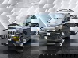 Used 2019 Jeep Cherokee Latitude w/ Cold Weather Group image 2