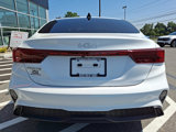 Used 2022 Kia Forte LXS image 5
