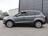 Used 2017 Ford Escape Titanium w/ Equipment Group 301A image 2
