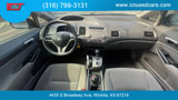 Used 2010 Honda Civic LX image 6