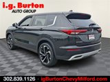 Used 2022 Mitsubishi Outlander SE image 4