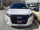 Used 2014 Ford Edge Sport w/ Driver Entry Package image 3