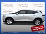 Used 2021 Chevrolet Blazer LT image 2