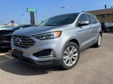 Used 2020 Ford Edge Titanium w/ Equipment Group 301A image 2