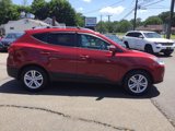 Used 2013 Hyundai Tucson GLS image 4