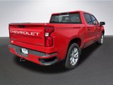Used 2022 Chevrolet Silverado 1500 Custom w/ Safety Confidence Package image 6