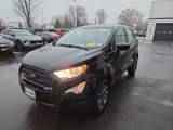 Used 2022 Ford EcoSport S image 4