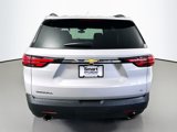 Used 2022 Chevrolet Traverse LT image 6
