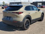 Certified 2024 MAZDA CX-30 Carbon image 4