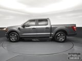 Used 2023 Ford F150 XL w/ STX Appearance Package image 3