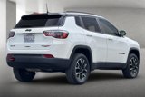 Used 2020 Jeep Compass Trailhawk image 4