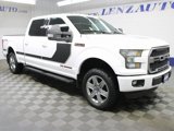 Used 2016 Ford F150 XLT image 3