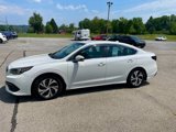 Used 2022 Subaru Legacy Premium image 2