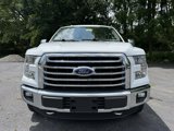 Used 2016 Ford F150 XLT w/ Equipment Group 301A Mid image 2