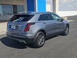 Used 2021 Cadillac XT5 Premium Luxury image 3