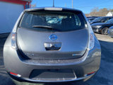 Used 2016 Nissan Leaf SV image 6