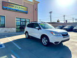 Used 2016 Subaru Forester 2.5i Premium w/ All-Weather Package image 2