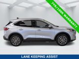 Certified 2022 Ford Escape SEL w/ Technology Package image 3