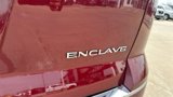 Certified 2017 Buick Enclave Convenience image 2