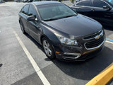 Used 2016 Chevrolet Cruze LT image 3