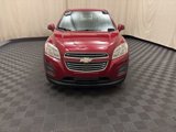 Used 2015 Chevrolet Trax LS image 2