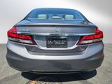 Used 2014 Honda Civic LX image 4