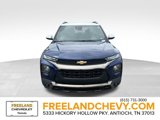 Used 2023 Chevrolet TrailBlazer ACTIV image 2