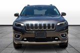 Used 2019 Jeep Cherokee Overland image 3