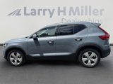 Used 2020 Volvo XC40 T5 Momentum image 5