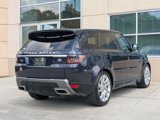 Used 2019 Land Rover Range Rover Sport HSE image 5