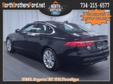 Used 2018 Jaguar XF Prestige image 2