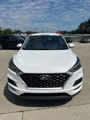 Used 2021 Hyundai Tucson SE image 3