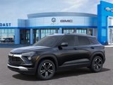 New 2025 Chevrolet TrailBlazer LT w/ Convenience Package image 2