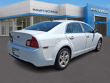 Used 2010 Chevrolet Malibu LS image 6