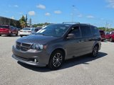 Used 2017 Dodge Grand Caravan GT image 4