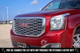 Used 2018 GMC Yukon Denali w/ Open Road Package image 3
